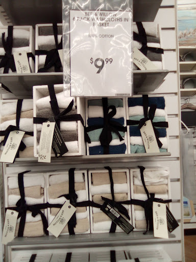 Department Store «Bed Bath & Beyond», reviews and photos, 123 Pavilion Pkwy, Fayetteville, GA 30214, USA