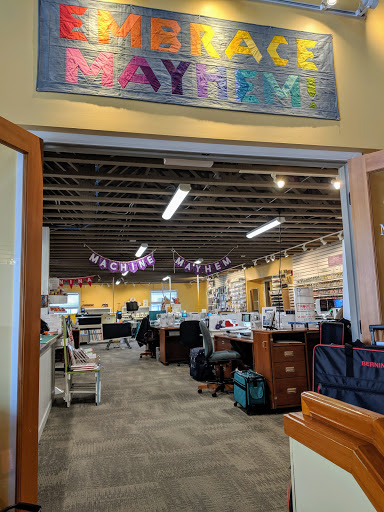 Quilt Shop «Quilting Mayhem», reviews and photos, 1118 1st St, Snohomish, WA 98290, USA