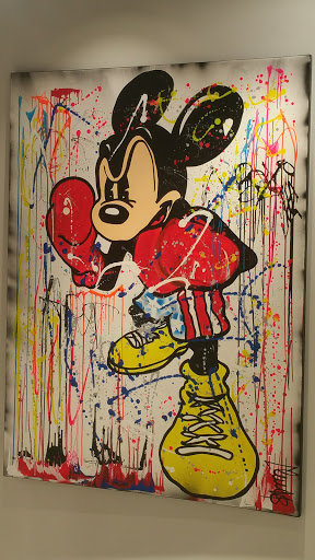 Art Gallery «Eden Fine Art», reviews and photos, 437 Madison Ave, New York, NY 10022, USA