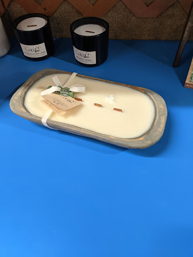 Gift Shop «Blue Diamond Nut & Gift Shop», reviews and photos, 4800 Sisk Rd, Modesto, CA 95356, USA