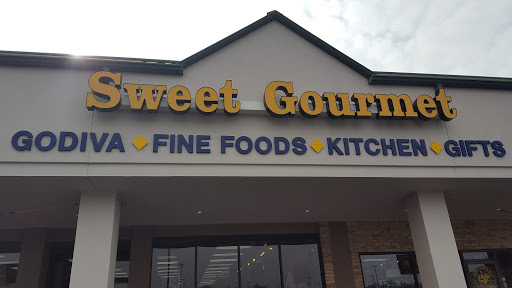 Sweet Gourmet