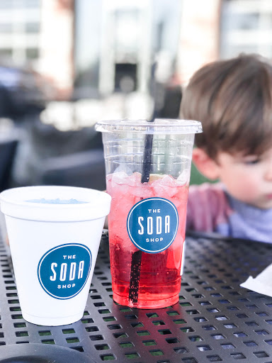 Soft Drinks Shop «The Soda Shop», reviews and photos, 2010 E Brown Rd, Mesa, AZ 85213, USA