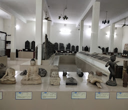 Dinajpur Museum photo
