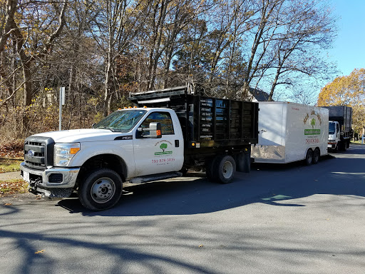 Park «Bare Cove Park», reviews and photos, Bare Cove Park Dr & Fort Hill St, Hingham, MA 02043, USA