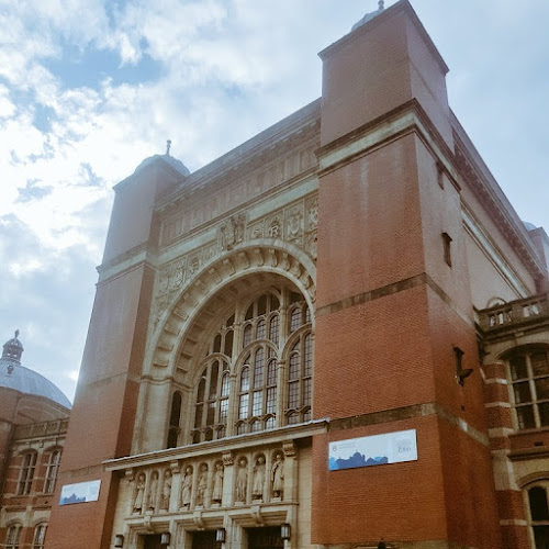 The Great Hall - Birmingham