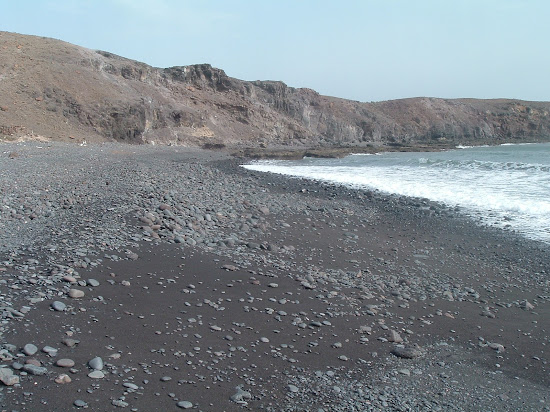 Playa del Caracol