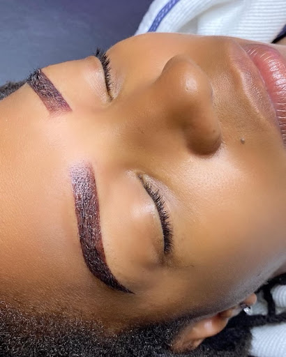Michelle's Brow Therapy