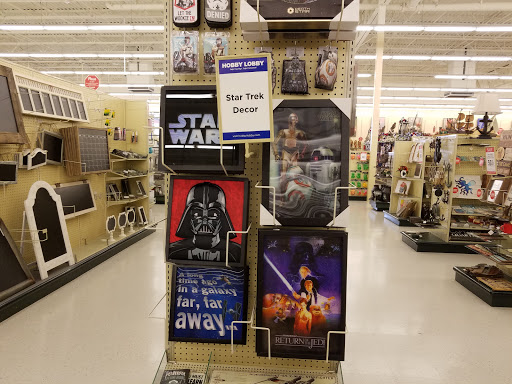 Craft Store «Hobby Lobby», reviews and photos, 3130 S 23rd St, Tacoma, WA 98405, USA