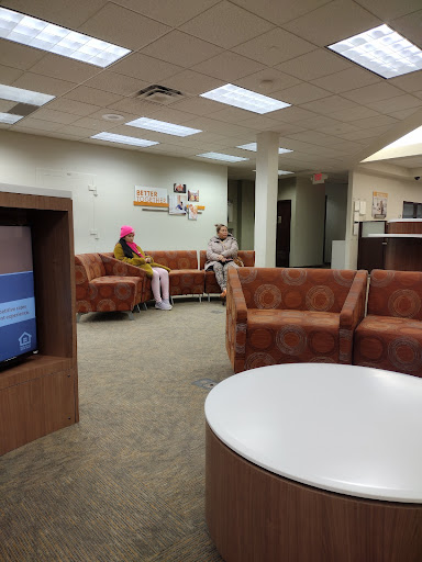Federal Credit Union «Firefly Credit Union - Bloomington», reviews and photos