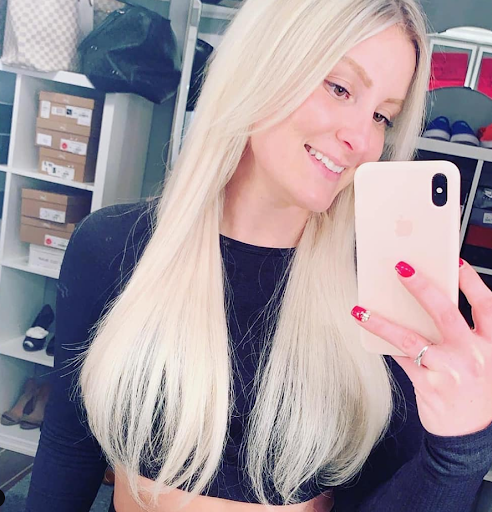 Hair Salon «Bella Donna Hair Salon», reviews and photos, 11925 W Sunrise Blvd, Plantation, FL 33323, USA