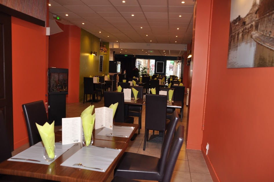 Ristorante Roma 50100 Cherbourg-en-Cotentin