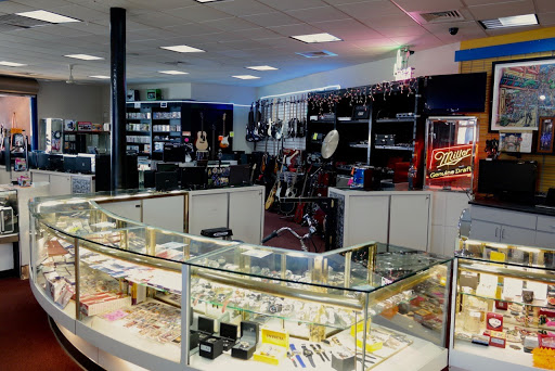 Pawn Shop «Yankee Peddler & Pawn», reviews and photos, 7 Pitkin St, East Hartford, CT 06108, USA