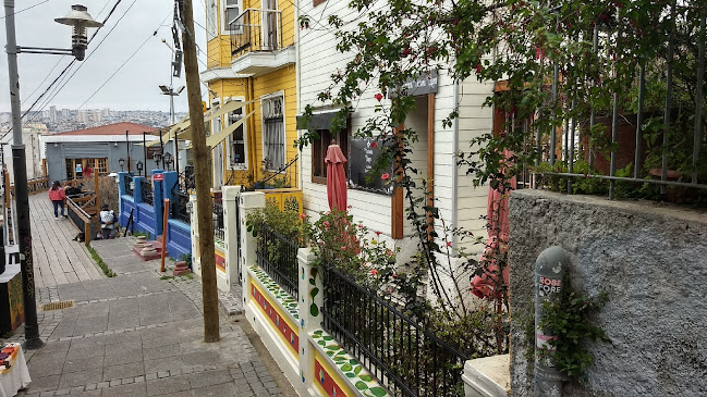 Still Travelling-Agencia de Viajes - Valparaíso