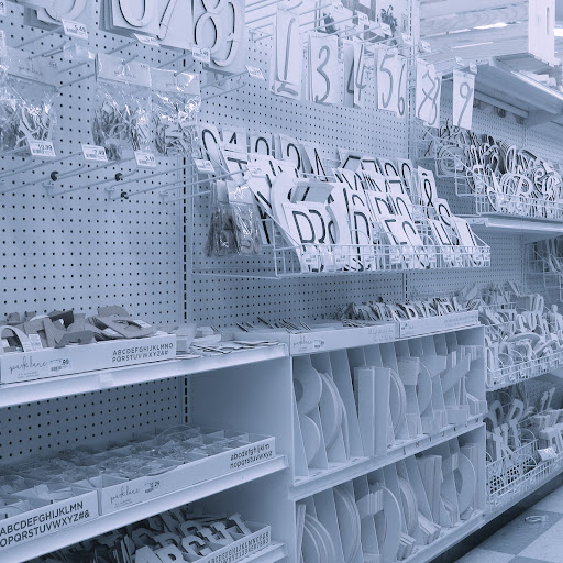 Fabric Store «Jo-Ann Fabrics and Crafts», reviews and photos, 300 El Cerrito Plaza, El Cerrito, CA 94530, USA