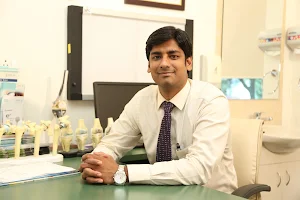 Dr Sanjay Singh - Expert Ortho Clinic - Best Orthopedic Surgeon image