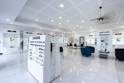 Opticien AUTERIVE - Optical Center à Auterive