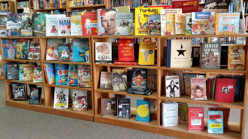 Book Store «Once & Again New & Used Books», reviews and photos, 385 Sawdust Rd, Spring, TX 77380, USA