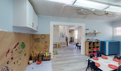 Rainbow Visionary Early Learning Centre