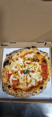 Photos du propriétaire du Pizzeria Al Forno à Morangis - n°19