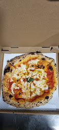 Photo n°85 de Al Forno à Morangis ()