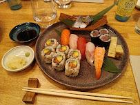 Sushi du Restaurant de sushis Namazu Sushi Castelnau à Castelnau-le-Lez - n°13