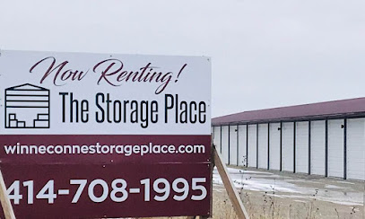 The Storage Place, LLC