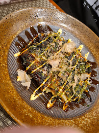 Okonomiyaki du Restaurant japonais MINAMI à Annecy - n°3