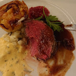 Photo n°1 de l'avis de Birgit.� fait le 09/09/2018 à 05:59 sur le  Parkhotel Krone Maleck - Heiko Bergner à Emmendingen