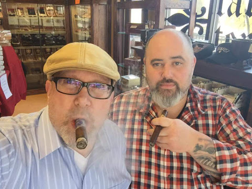 Cigar Shop «Federal Cigar», reviews and photos, 36 Market St, Portsmouth, NH 03801, USA