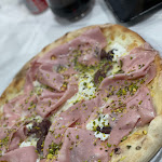 Photo n°5 de l'avis de Patrick.r fait le 27/02/2022 à 19:11 sur le  Ristorante Pizzeria La Briglia (upgrade) à Licata