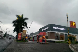 McDonald's Coatepeque image