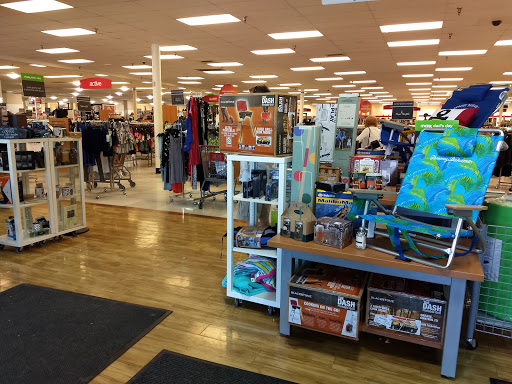 Department Store «T.J. Maxx & HomeGoods», reviews and photos, 5910 S University Blvd, Littleton, CO 80121, USA