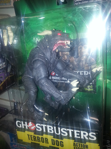 Video Game Store «Video Game Dungeon», reviews and photos, 2987 Bellevue Ave, Daytona Beach, FL 32124, USA