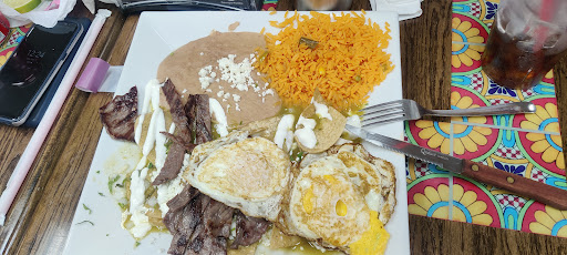 Supermarket «Mi Tierra Supermarket - Mexican Restaurant - Tacos - Butcher/Meat Market», reviews and photos, 11625 Chester Rd, Cincinnati, OH 45246, USA