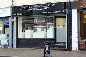 Rojers Jewellery image