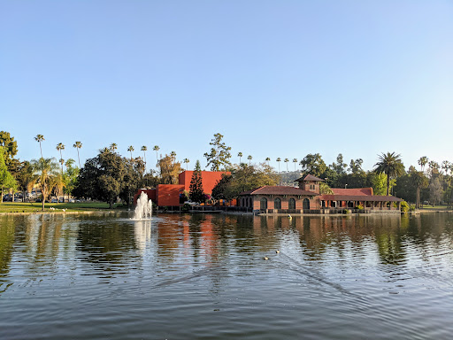 Park «Lincoln Park», reviews and photos, 3501 Valley Blvd, Los Angeles, CA 90031, USA