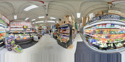 Grocery Store «THE WAREHOUSE FOOD MARKET», reviews and photos, 538 W 119th St, Chicago, IL 60628, USA