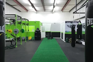 The Performance Lab by FNSports image