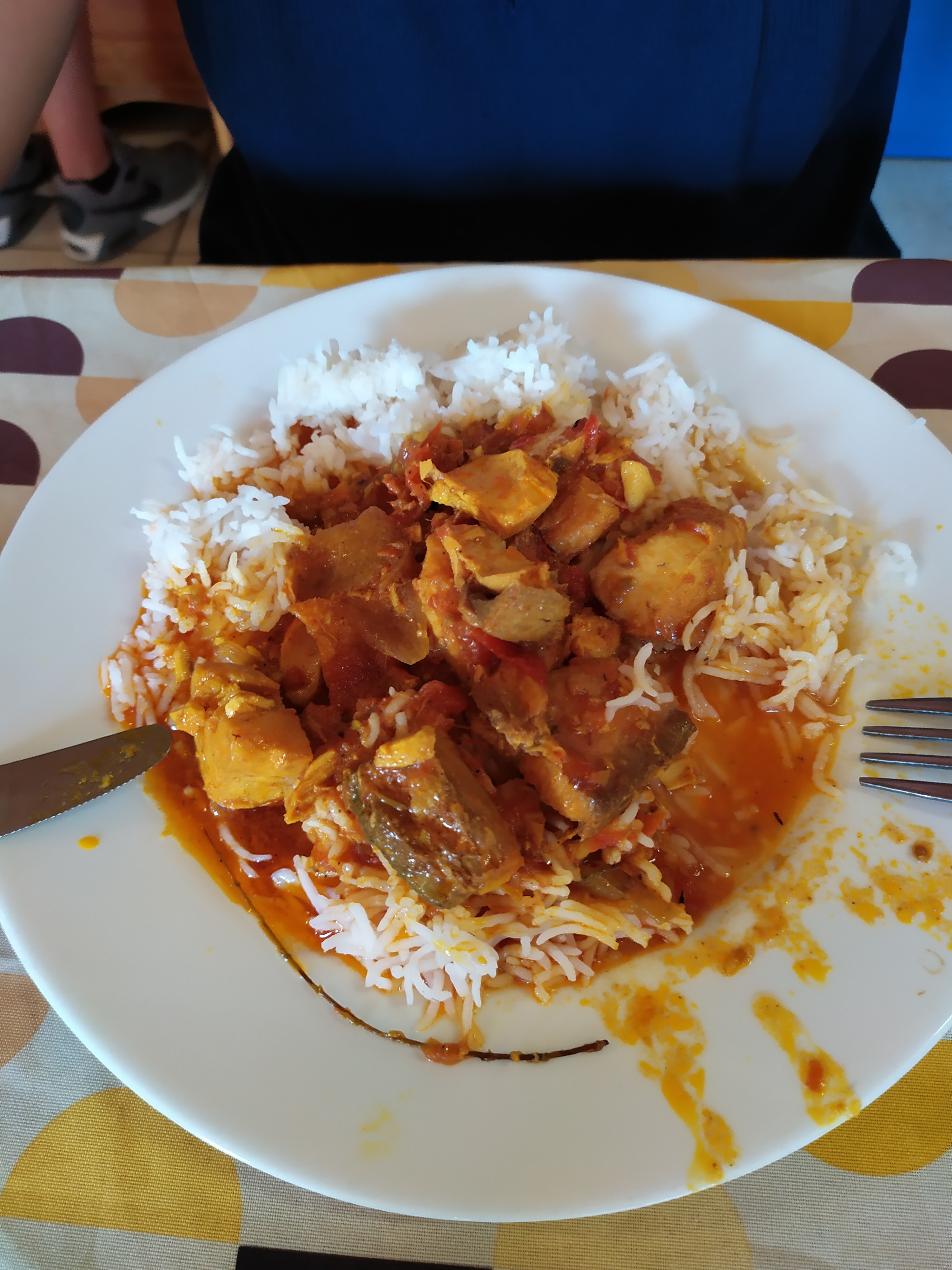 Photo n° 1 de l'avis de Cedric.e fait le 04/05/2019 à 10:15