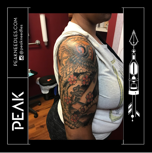 Explore avenged sevenfold tattoo ideas, creative tattoo ideas in Waldorf, available at Hypnotique Ink