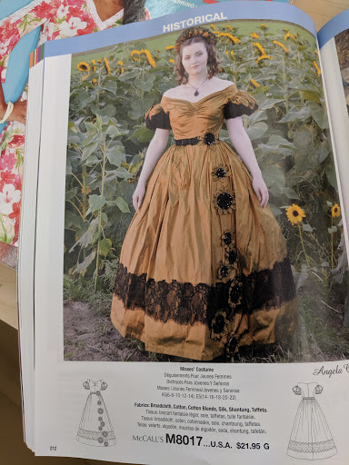 Fabric Store «Jo-Ann Fabrics and Crafts», reviews and photos, 562 Governor Ritchie Hwy a, Severna Park, MD 21146, USA