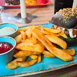 Photo n°1 de l'avis de Peer. fait le 11/07/2022 à 17:12 sur le  HUWA - 100 Wasser Leipzig à Leipzig