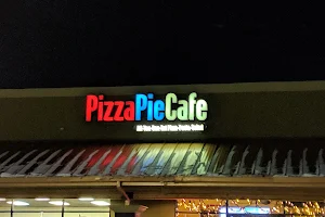Pizza Pie Cafe image