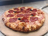 Pepperoni du Pizzas à emporter PIZZA DAD à Saint-Paulien - n°1