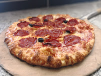Photos du propriétaire du Pizzas à emporter PIZZA DAD à Saint-Paulien - n°8