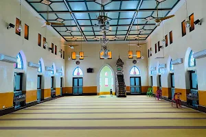 Maha Nak Mosque image