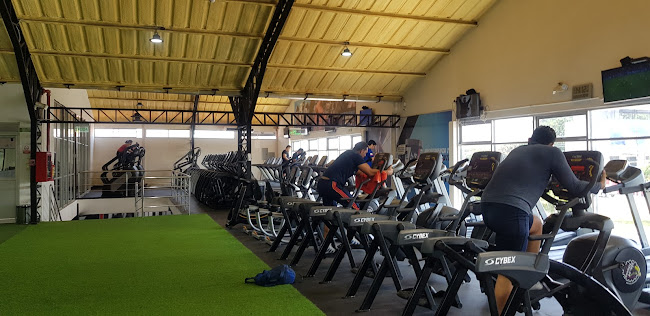 Opiniones de Taurus Gym - Samanes en Guayaquil - Centro de yoga