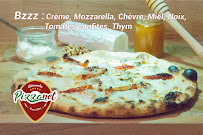 Photos du propriétaire du Pizzas à emporter Pizzanet à Boissy-Lamberville - n°15