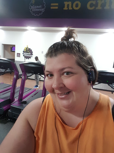 Gym «Planet Fitness», reviews and photos, 18011 S Tamiami Trail, Fort Myers, FL 33908, USA