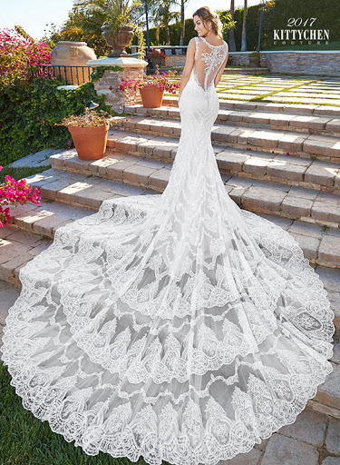 Bridal Shop «Lotus Bridal», reviews and photos, 1822 Avenue U, Brooklyn, NY 11229, USA